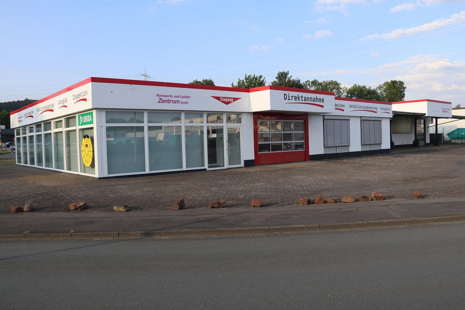 Pronájem nebytového prostoru 2.910 m², Eickelstraße 2, Arnsberg, Severní Porýní-Vestfálsko Pronájem nebytového prostoru 2.910 m², Eickelstraße 2, Arnsberg, Severní Porýní-Vestfálsko
