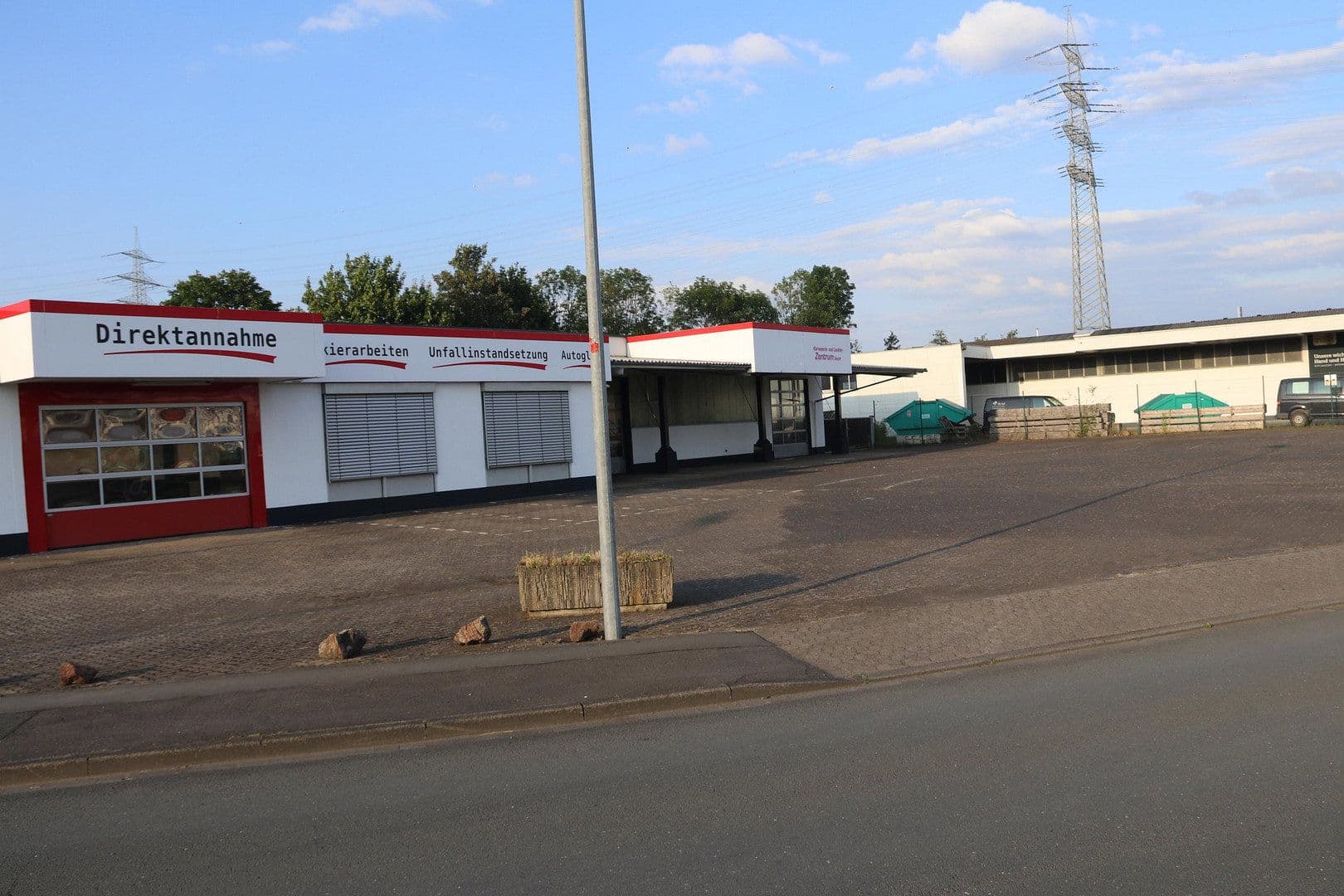 Pronájem nebytového prostoru 2.910 m², Eickelstraße 2, Arnsberg, Severní Porýní-Vestfálsko Pronájem nebytového prostoru 2.910 m², Eickelstraße 2, Arnsberg, Severní Porýní-Vestfálsko