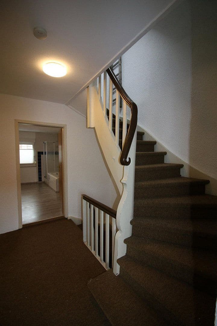 Prodej domu 121 m², pozemek 270 m², Flurstraße 7, Otterberg, Porýní-Falc Prodej domu 121 m², pozemek 270 m², Flurstraße 7, Otterberg, Porýní-Falc