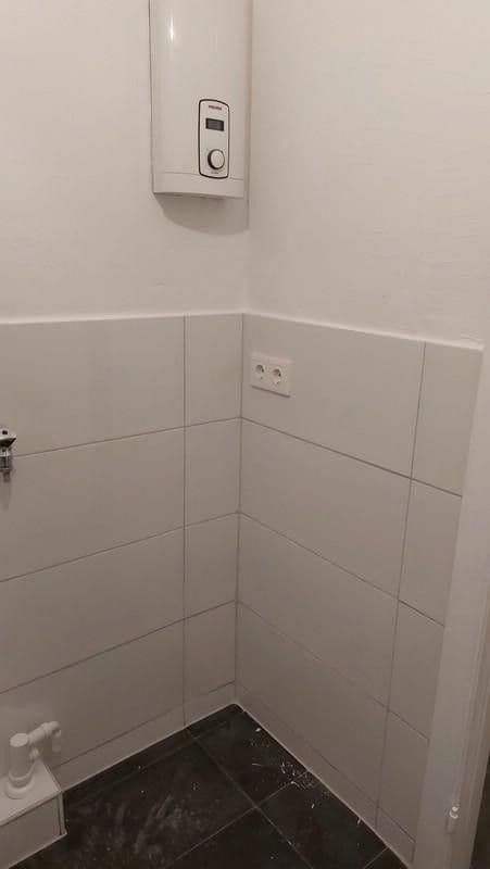 Pronájem bytu 2+1 40 m², Bürgerstraße 40, Hamburg, Hamburg Pronájem bytu 2+1 40 m², Bürgerstraße 40, Hamburg, Hamburg