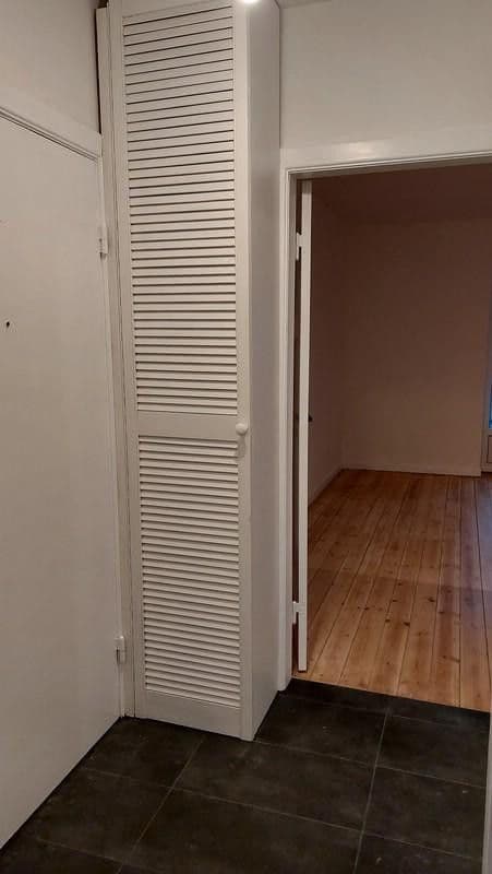 Pronájem bytu 2+1 40 m², Bürgerstraße 40, Hamburg, Hamburg Pronájem bytu 2+1 40 m², Bürgerstraße 40, Hamburg, Hamburg