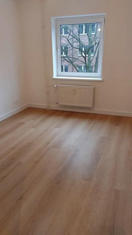 Pronájem bytu 2+1 40 m², Bürgerstraße 40, Hamburg, Hamburg Pronájem bytu 2+1 40 m², Bürgerstraße 40, Hamburg, Hamburg