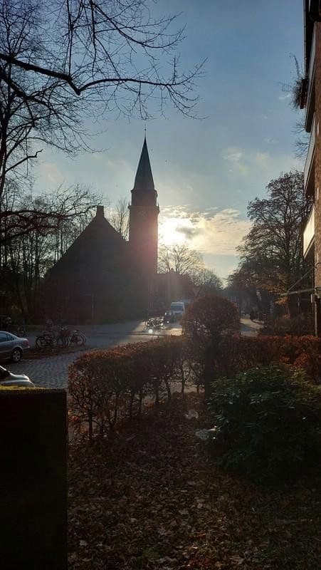 Pronájem bytu 2+1 40 m², Bürgerstraße 40, Hamburg, Hamburg Pronájem bytu 2+1 40 m², Bürgerstraße 40, Hamburg, Hamburg