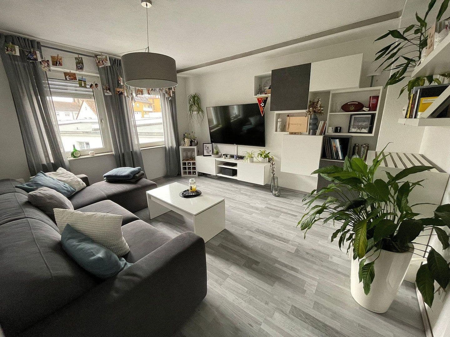 Prodej bytu 3+1 61 m², Nürnberg, Bavorsko Prodej bytu 3+1 61 m², Nürnberg, Bavorsko