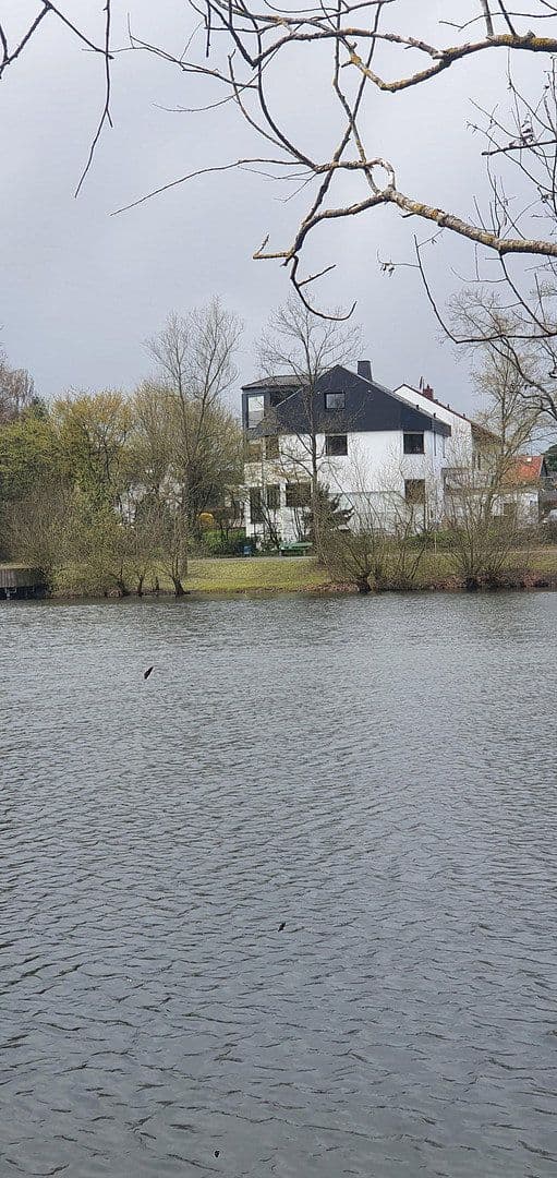 Prodej domu 396 m², pozemek 727 m², Rüsselsheim am Main, Hessen Prodej domu 396 m², pozemek 727 m², Rüsselsheim am Main, Hessen