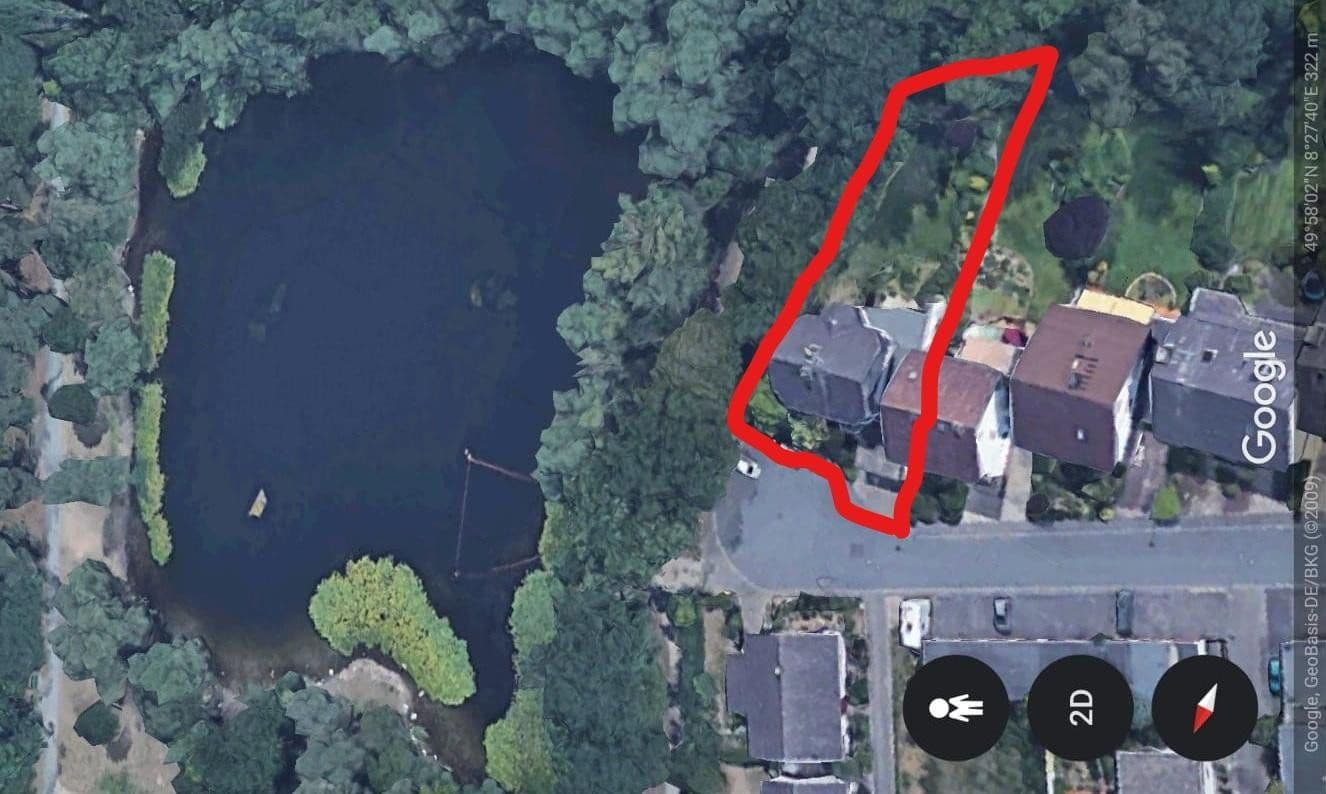 Prodej domu 396 m², pozemek 727 m², Rüsselsheim am Main, Hessen Prodej domu 396 m², pozemek 727 m², Rüsselsheim am Main, Hessen