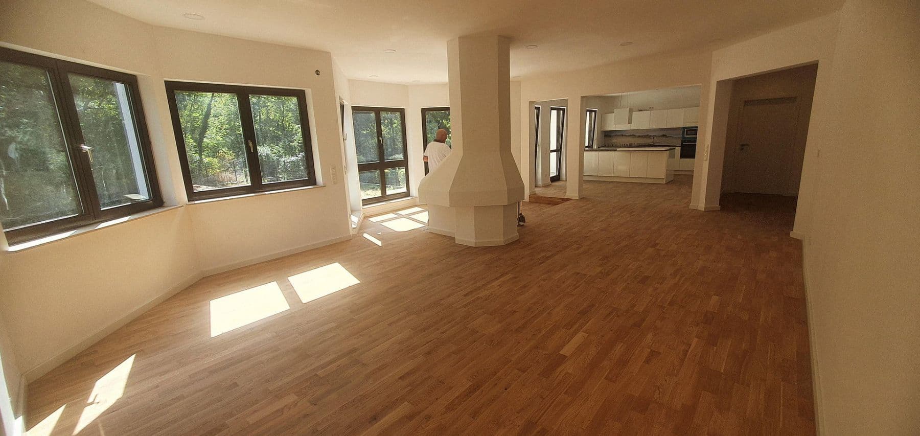 Prodej domu 396 m², pozemek 727 m², Rüsselsheim am Main, Hessen Prodej domu 396 m², pozemek 727 m², Rüsselsheim am Main, Hessen