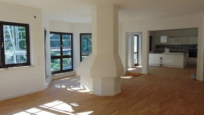 Prodej domu 396 m², pozemek 727 m², Rüsselsheim am Main, Hessen Prodej domu 396 m², pozemek 727 m², Rüsselsheim am Main, Hessen