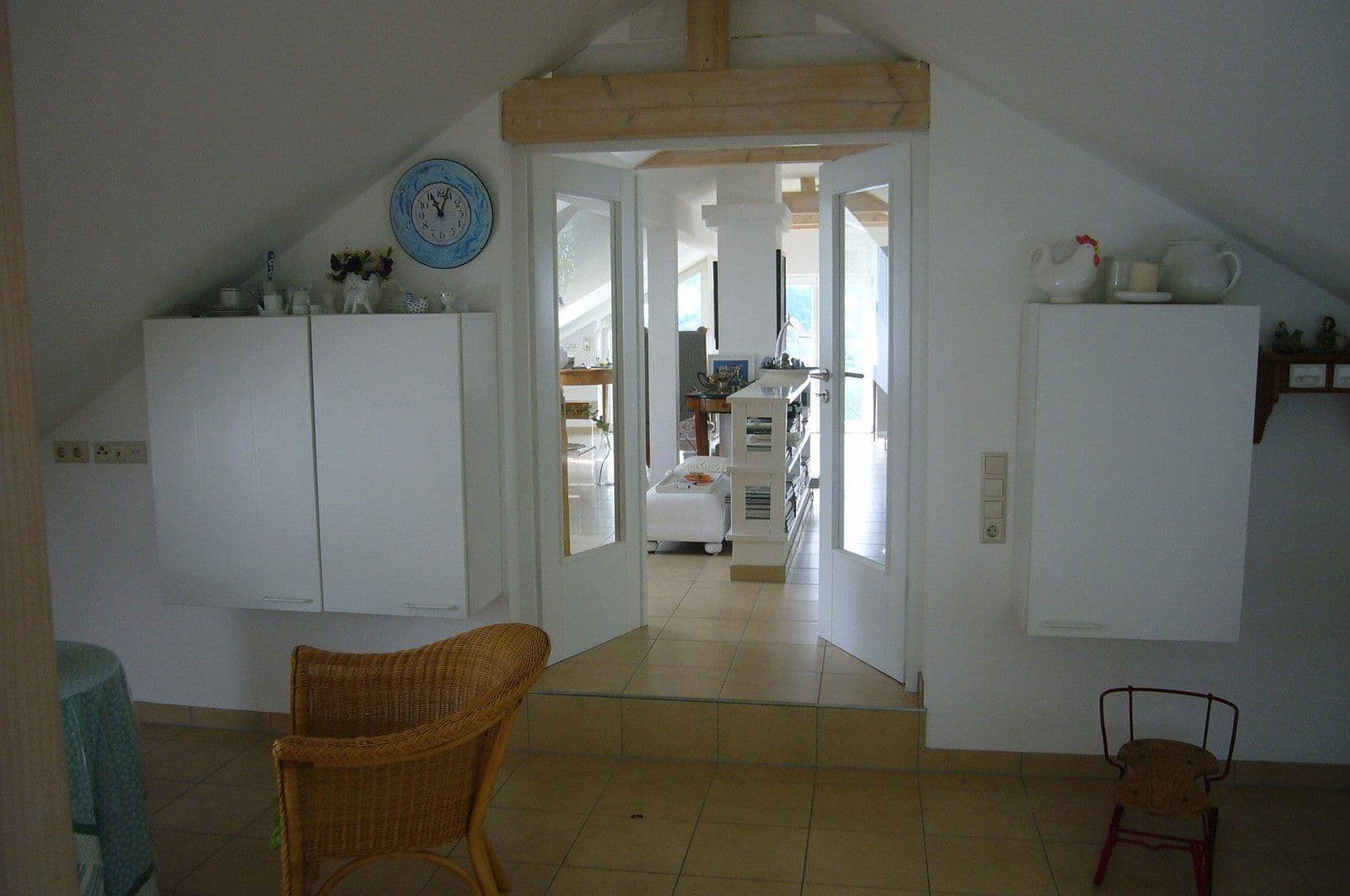 Prodej domu 400 m², pozemek 6.808 m², Oberzent, Hessen Prodej domu 400 m², pozemek 6.808 m², Oberzent, Hessen