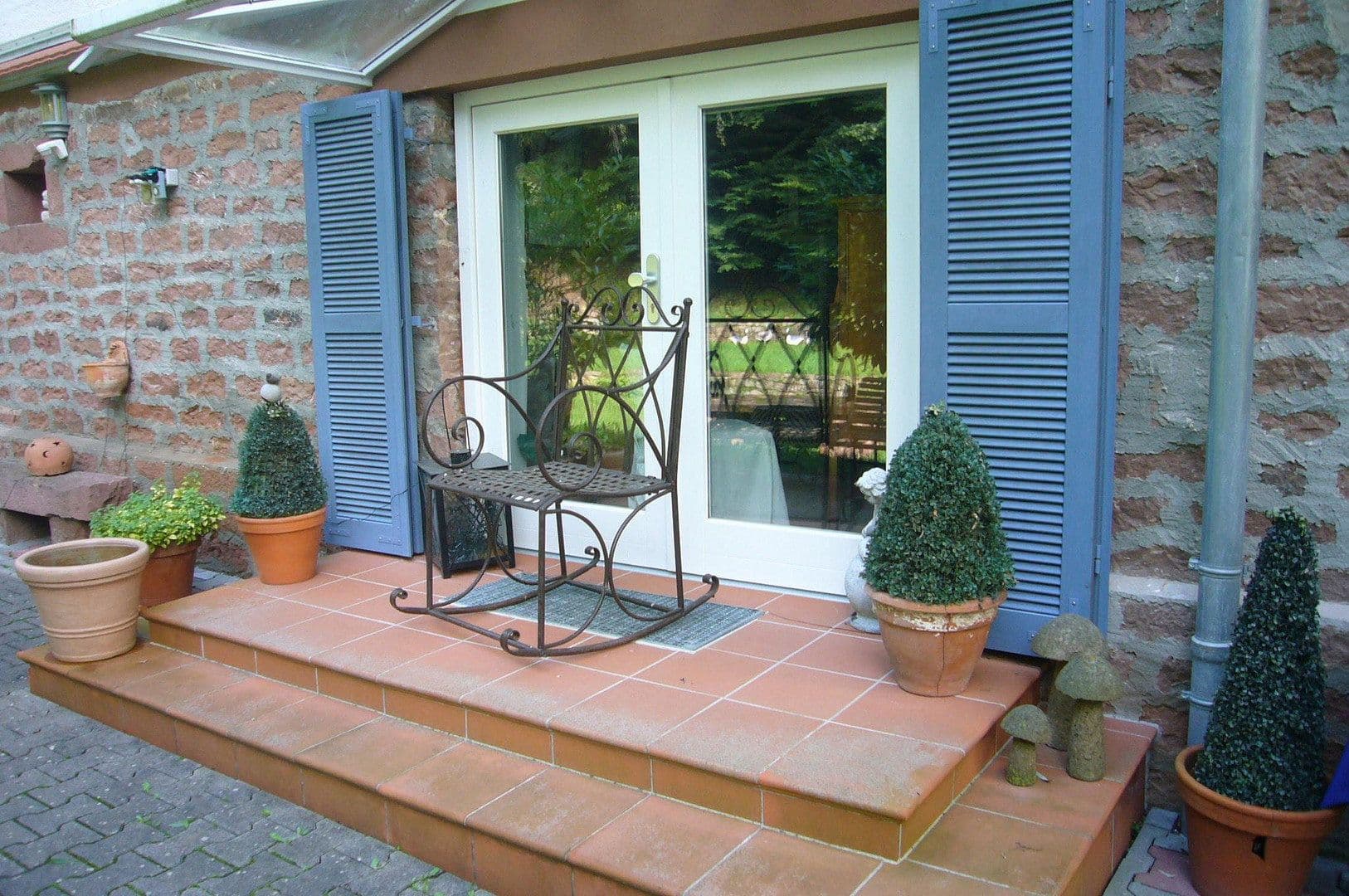 Prodej domu 400 m², pozemek 6.808 m², Oberzent, Hessen Prodej domu 400 m², pozemek 6.808 m², Oberzent, Hessen