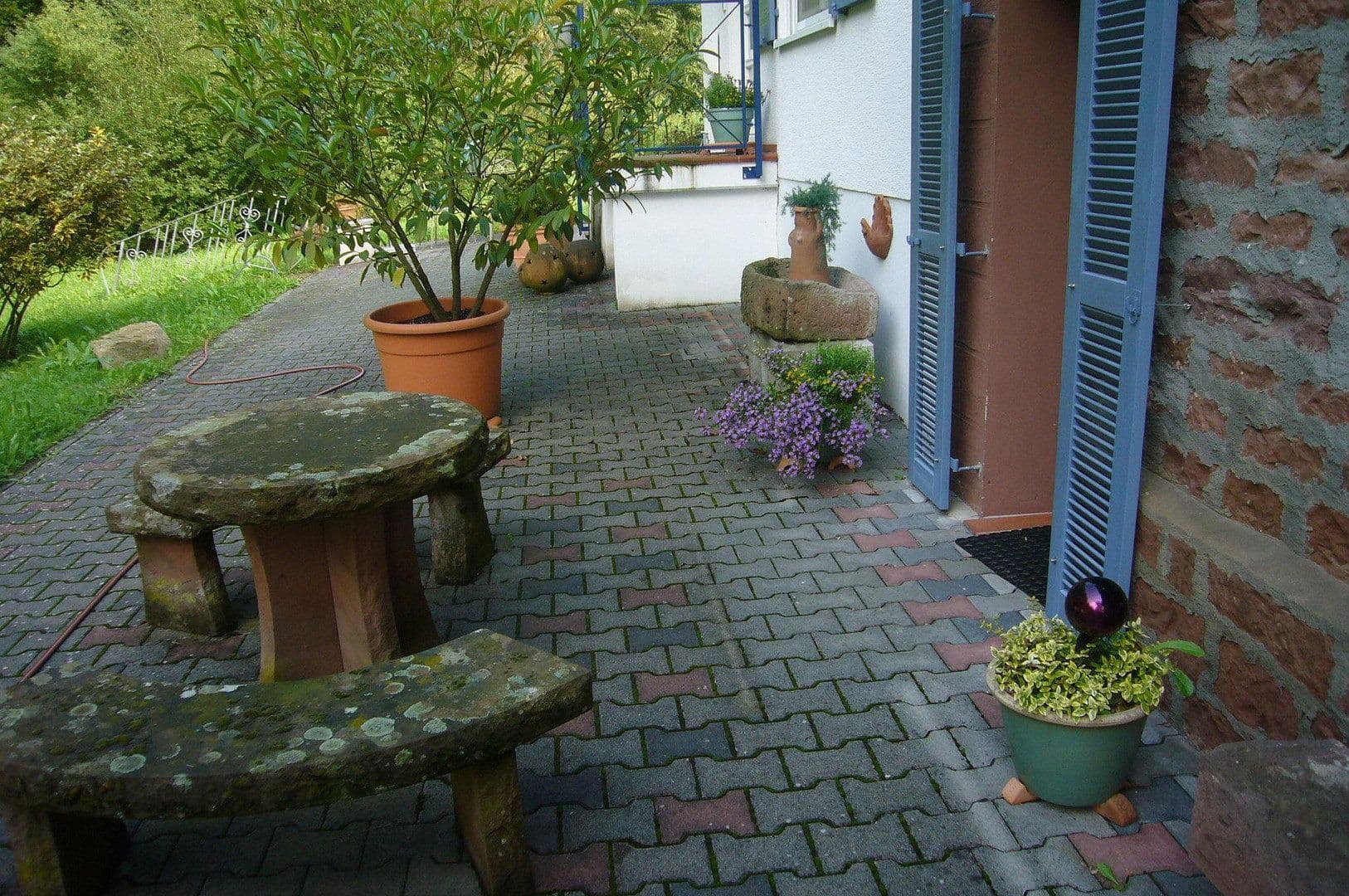 Prodej domu 400 m², pozemek 6.808 m², Oberzent, Hessen Prodej domu 400 m², pozemek 6.808 m², Oberzent, Hessen