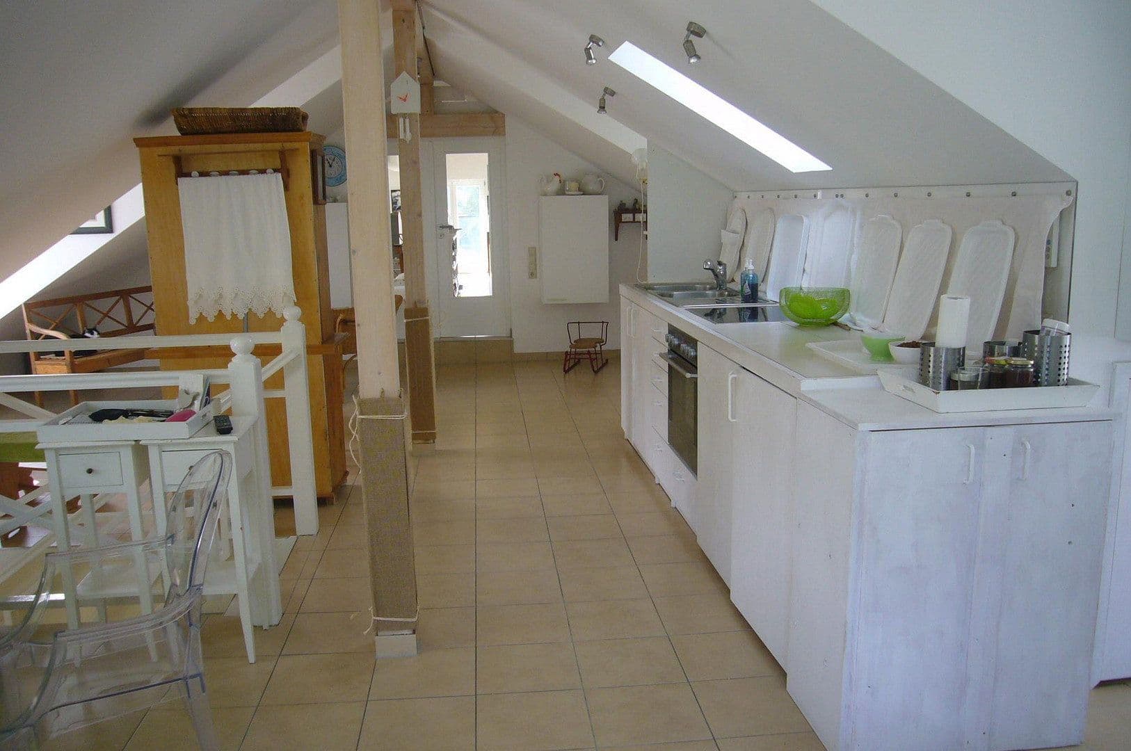 Prodej domu 400 m², pozemek 6.808 m², Oberzent, Hessen Prodej domu 400 m², pozemek 6.808 m², Oberzent, Hessen