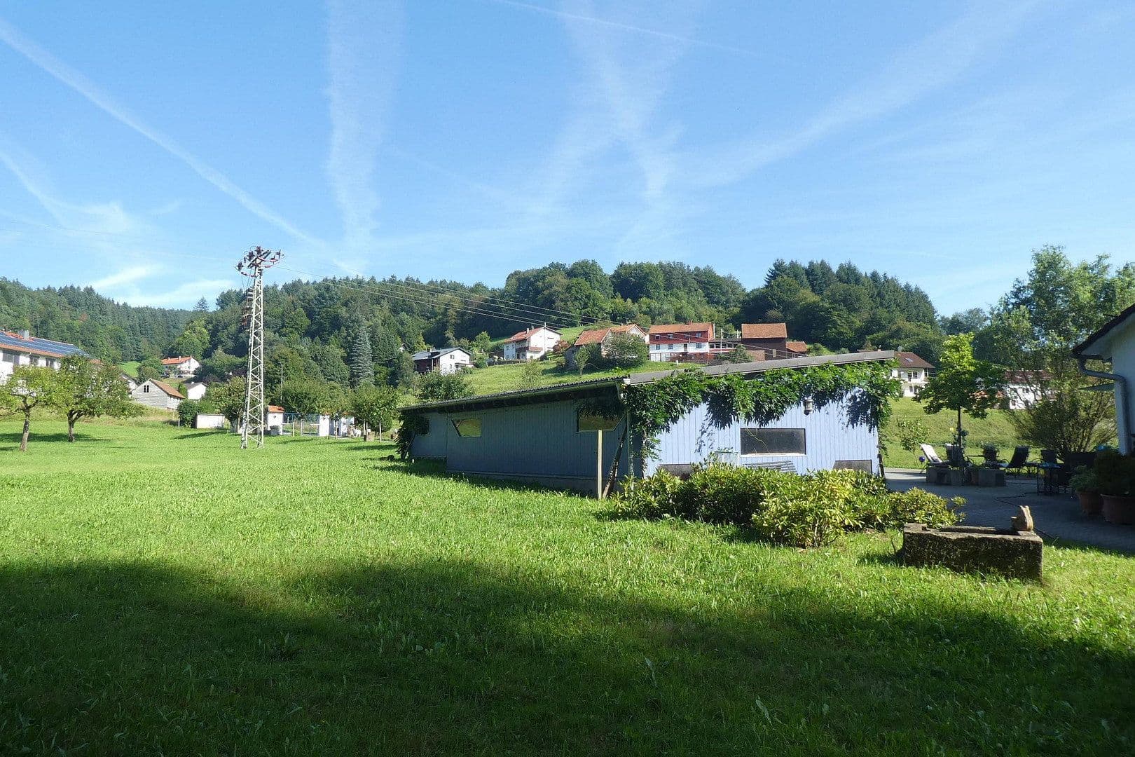 Prodej domu 400 m², pozemek 6.808 m², Oberzent, Hessen Prodej domu 400 m², pozemek 6.808 m², Oberzent, Hessen