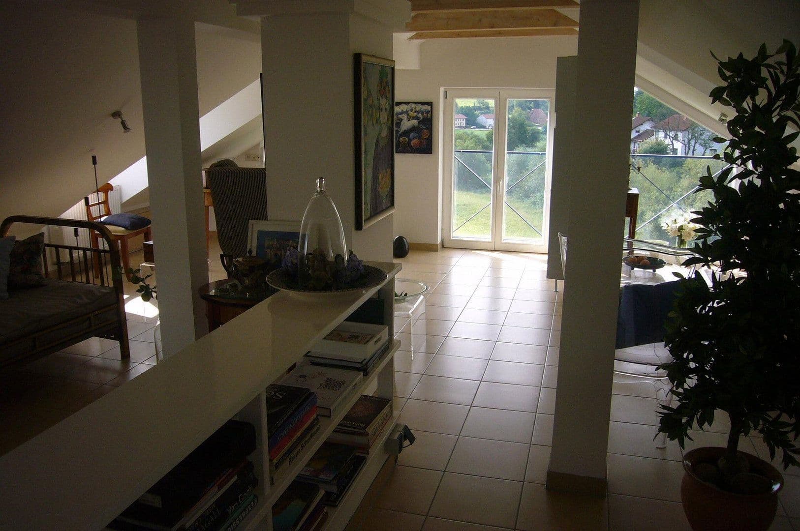 Prodej domu 400 m², pozemek 6.808 m², Oberzent, Hessen Prodej domu 400 m², pozemek 6.808 m², Oberzent, Hessen