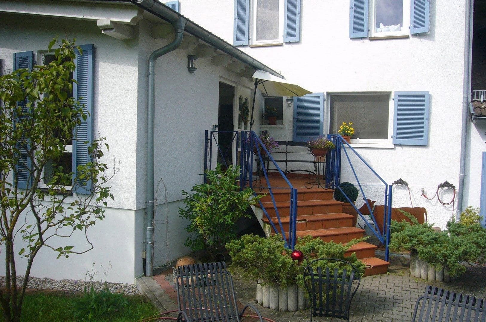 Prodej domu 400 m², pozemek 6.808 m², Oberzent, Hessen Prodej domu 400 m², pozemek 6.808 m², Oberzent, Hessen