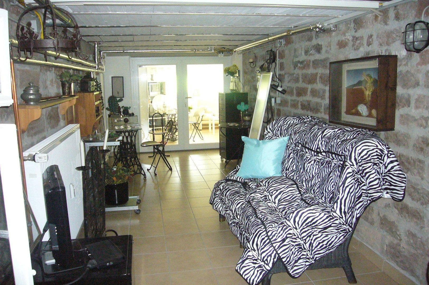 Prodej domu 400 m², pozemek 6.808 m², Oberzent, Hessen Prodej domu 400 m², pozemek 6.808 m², Oberzent, Hessen