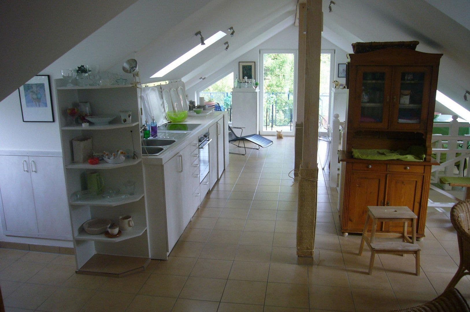 Prodej domu 400 m², pozemek 6.808 m², Oberzent, Hessen Prodej domu 400 m², pozemek 6.808 m², Oberzent, Hessen