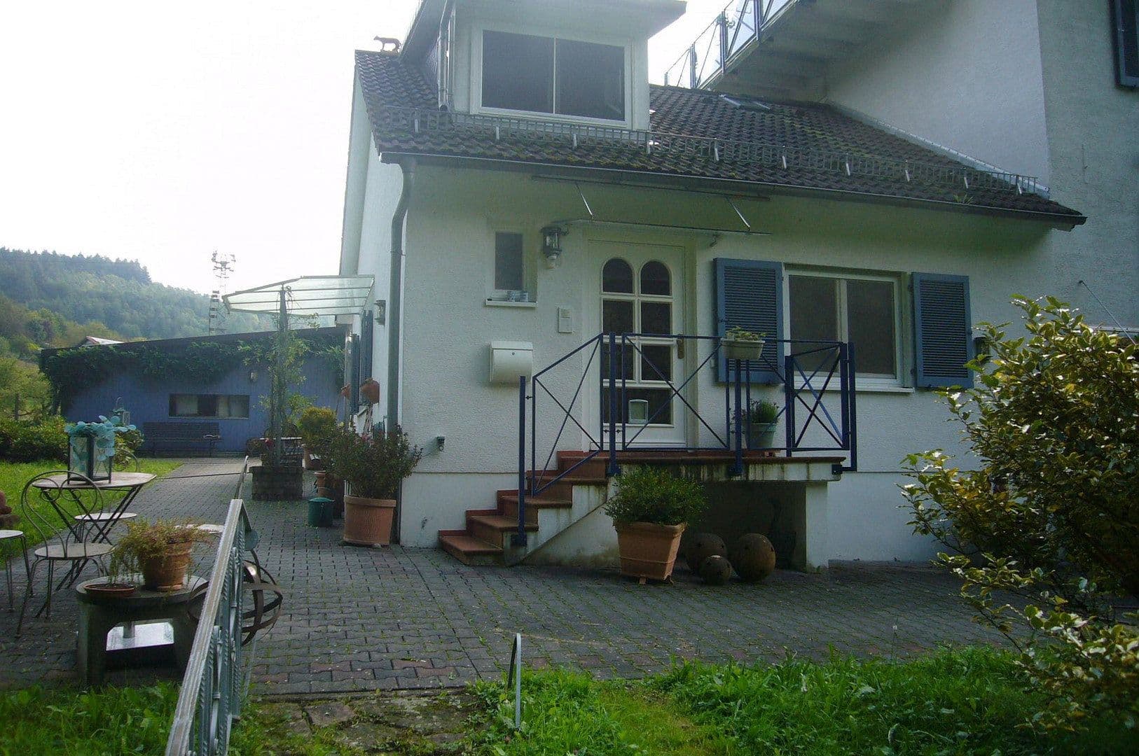 Prodej domu 400 m², pozemek 6.808 m², Oberzent, Hessen Prodej domu 400 m², pozemek 6.808 m², Oberzent, Hessen