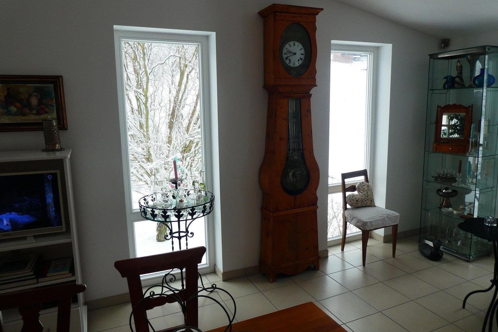 Prodej domu 400 m², pozemek 6.808 m², Oberzent, Hessen Prodej domu 400 m², pozemek 6.808 m², Oberzent, Hessen