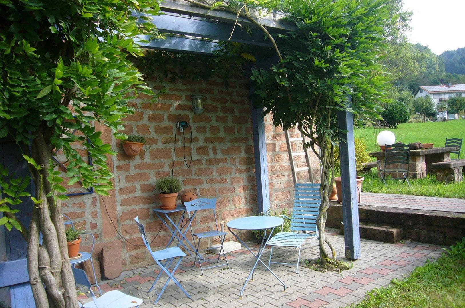Prodej domu 400 m², pozemek 6.808 m², Oberzent, Hessen Prodej domu 400 m², pozemek 6.808 m², Oberzent, Hessen
