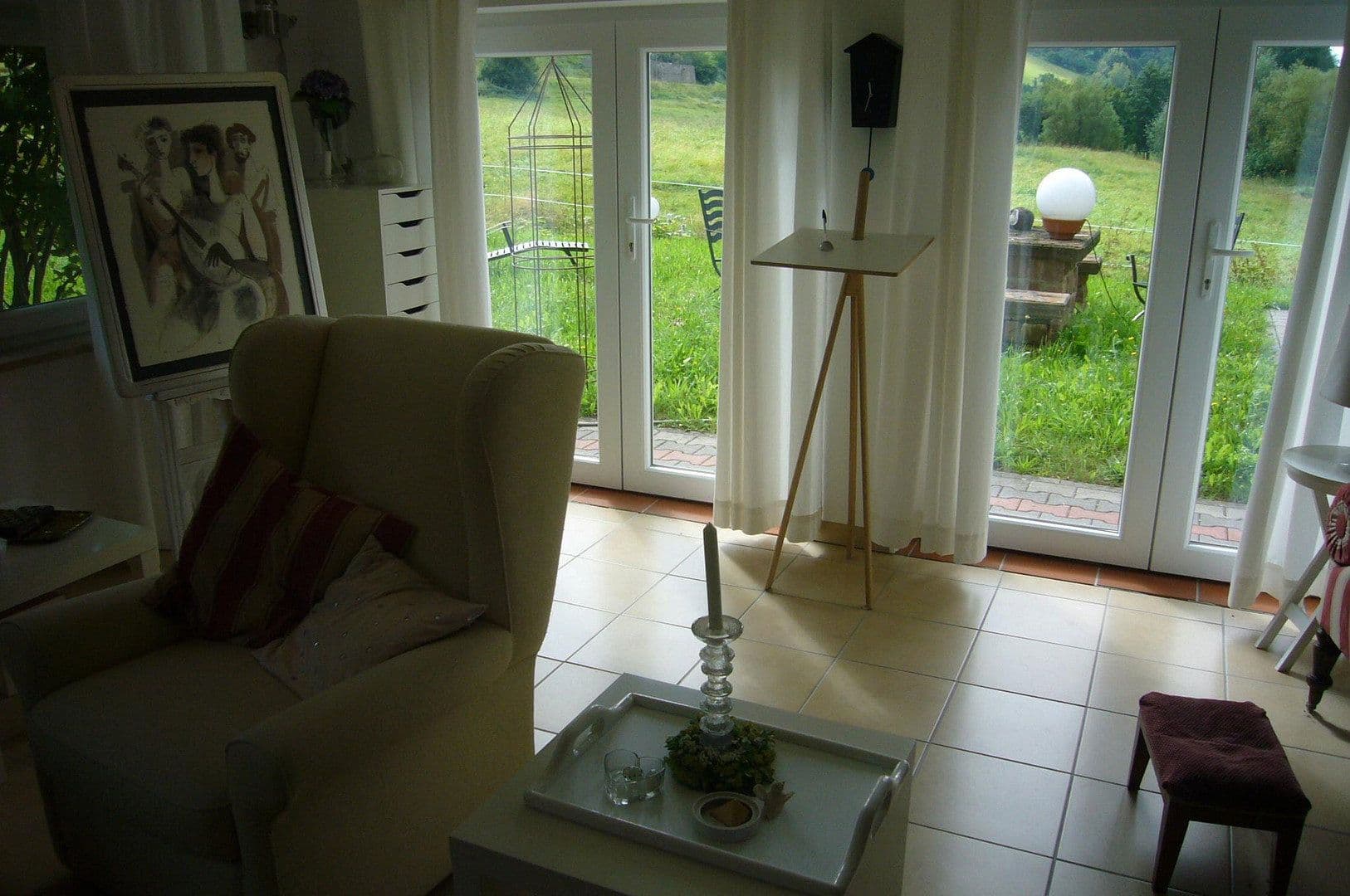 Prodej domu 400 m², pozemek 6.808 m², Oberzent, Hessen Prodej domu 400 m², pozemek 6.808 m², Oberzent, Hessen