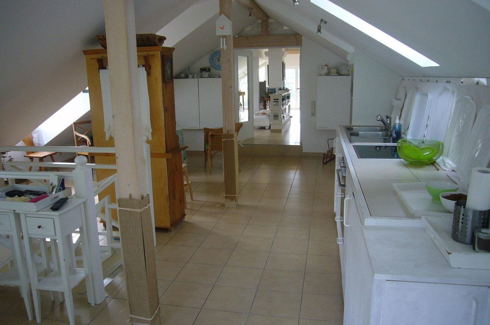 Prodej domu 400 m², pozemek 6.808 m², Oberzent, Hessen Prodej domu 400 m², pozemek 6.808 m², Oberzent, Hessen