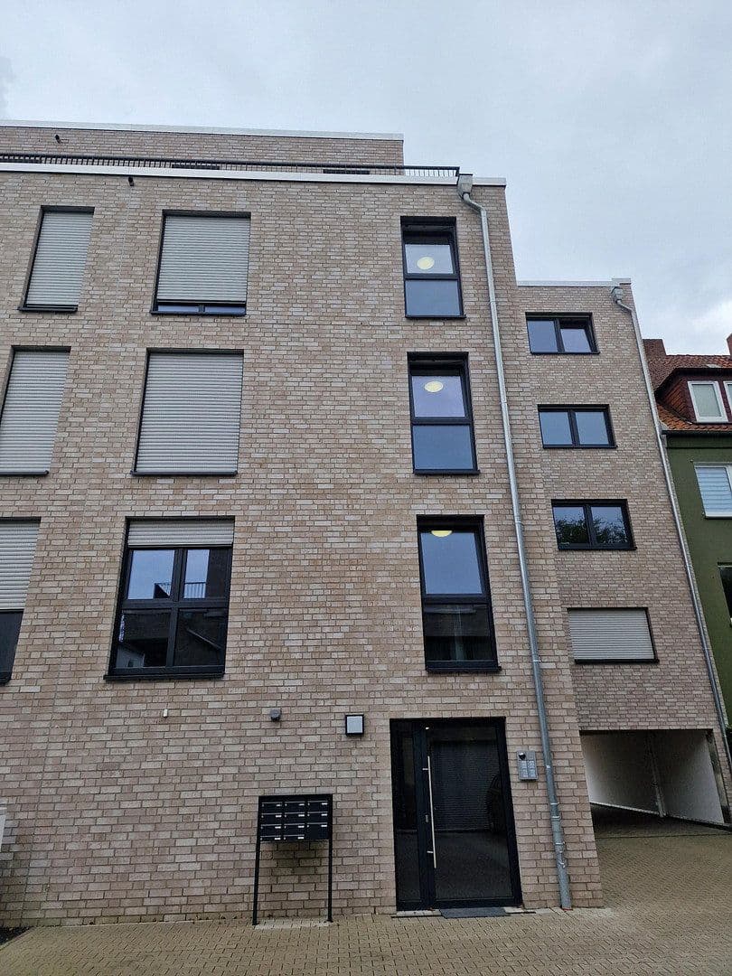 Pronájem bytu 3+1 77 m², Osnabrück, Dolní Sasko Pronájem bytu 3+1 77 m², Osnabrück, Dolní Sasko