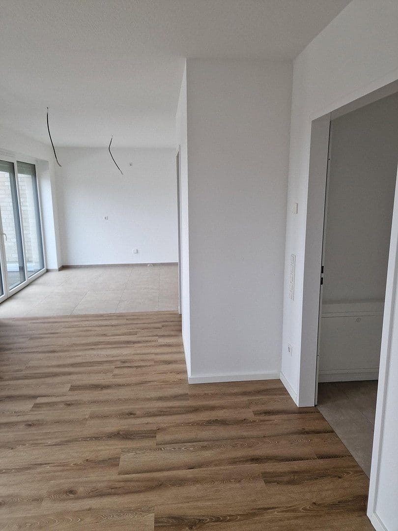 Pronájem bytu 3+1 77 m², Osnabrück, Dolní Sasko Pronájem bytu 3+1 77 m², Osnabrück, Dolní Sasko