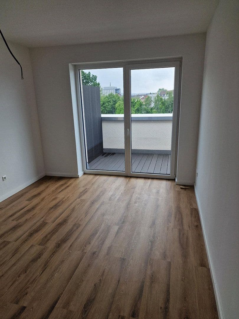Pronájem bytu 3+1 77 m², Osnabrück, Dolní Sasko Pronájem bytu 3+1 77 m², Osnabrück, Dolní Sasko
