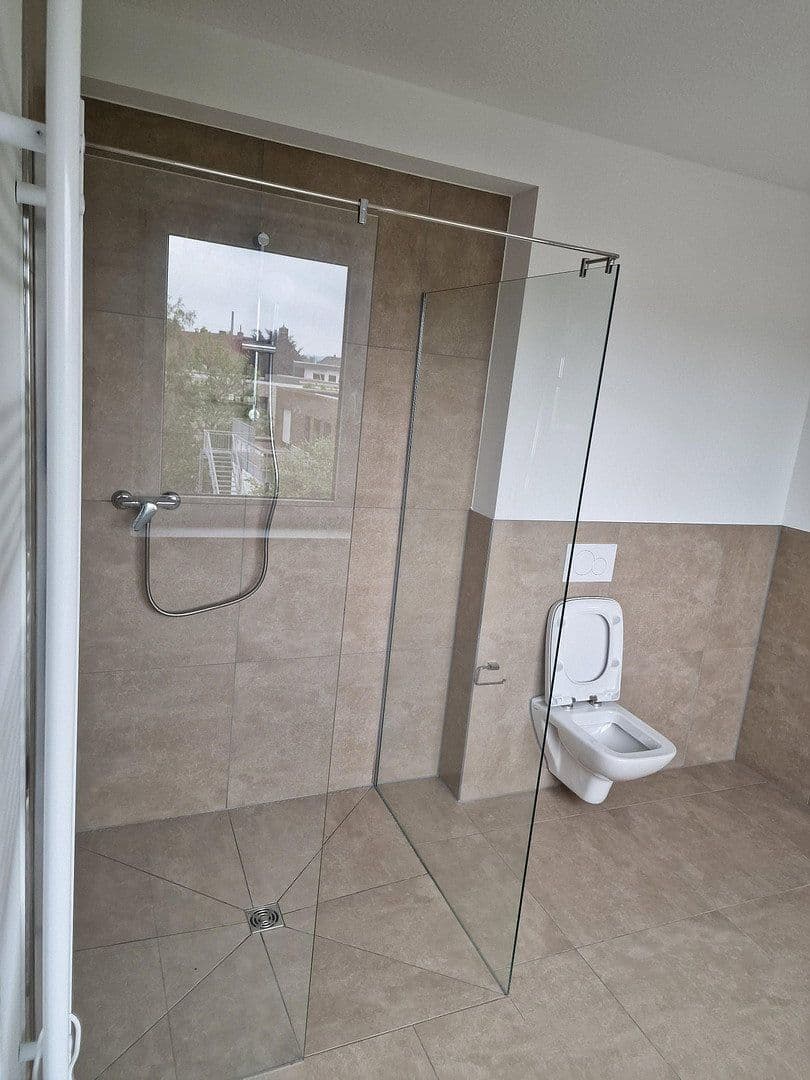 Pronájem bytu 3+1 77 m², Osnabrück, Dolní Sasko Pronájem bytu 3+1 77 m², Osnabrück, Dolní Sasko