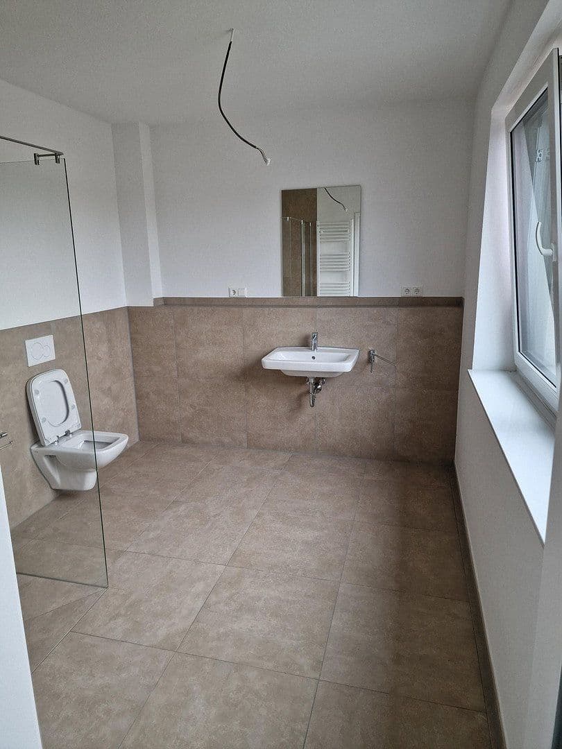 Pronájem bytu 3+1 77 m², Osnabrück, Dolní Sasko Pronájem bytu 3+1 77 m², Osnabrück, Dolní Sasko