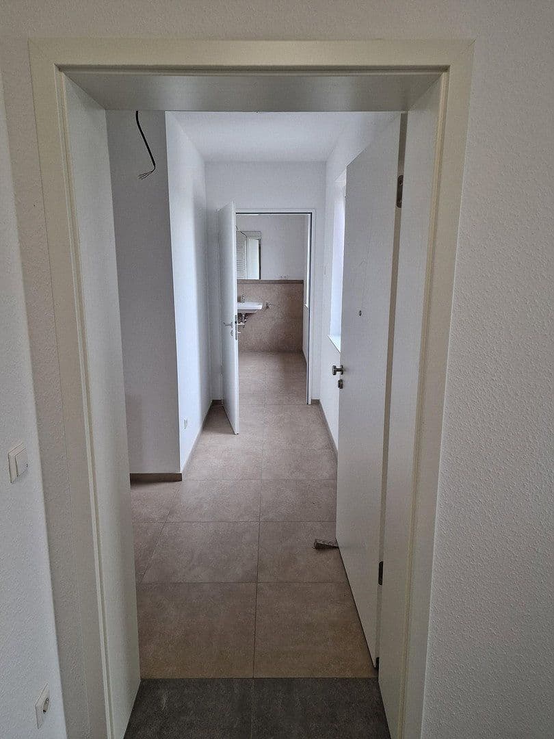 Pronájem bytu 3+1 77 m², Osnabrück, Dolní Sasko Pronájem bytu 3+1 77 m², Osnabrück, Dolní Sasko