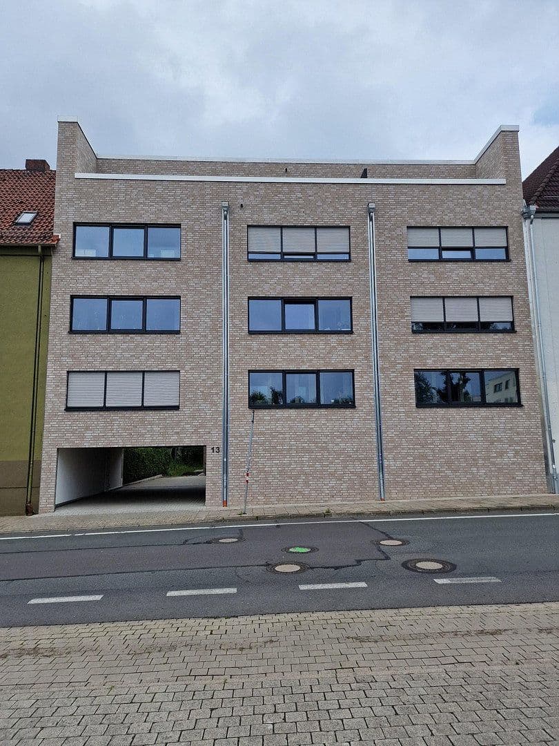 Pronájem bytu 3+1 77 m², Osnabrück, Dolní Sasko Pronájem bytu 3+1 77 m², Osnabrück, Dolní Sasko