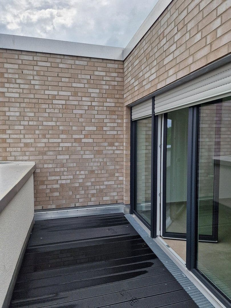Pronájem bytu 3+1 77 m², Osnabrück, Dolní Sasko Pronájem bytu 3+1 77 m², Osnabrück, Dolní Sasko