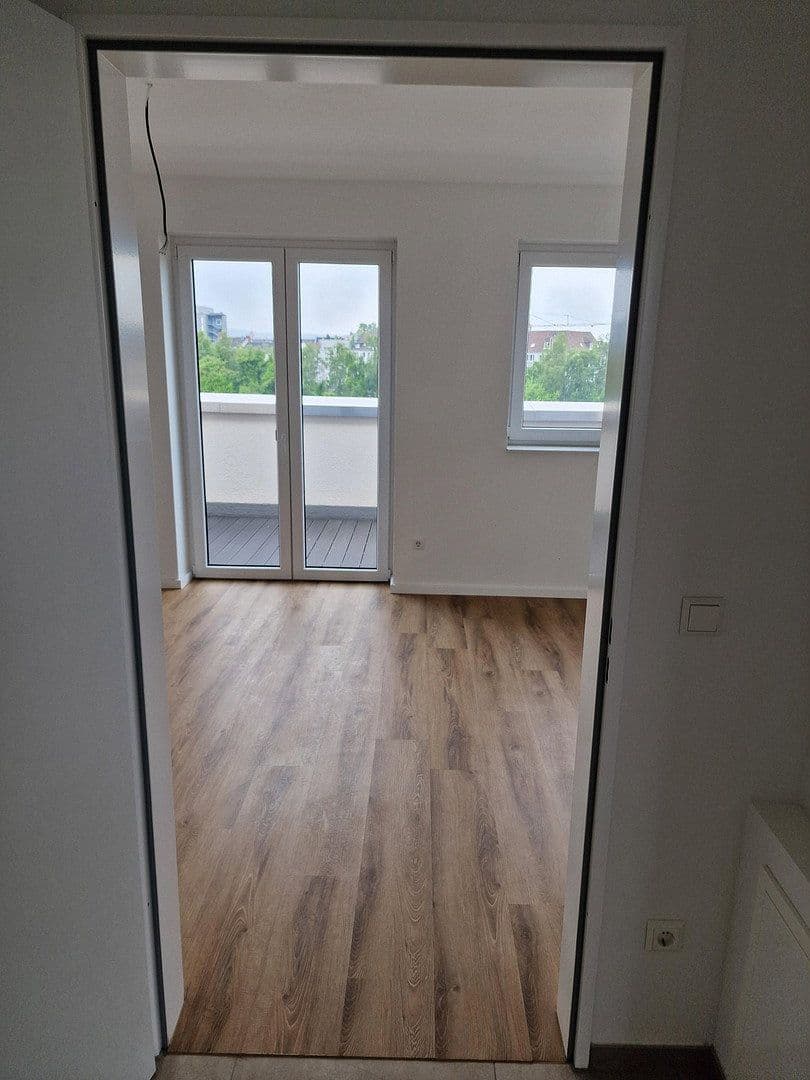 Pronájem bytu 3+1 77 m², Osnabrück, Dolní Sasko Pronájem bytu 3+1 77 m², Osnabrück, Dolní Sasko