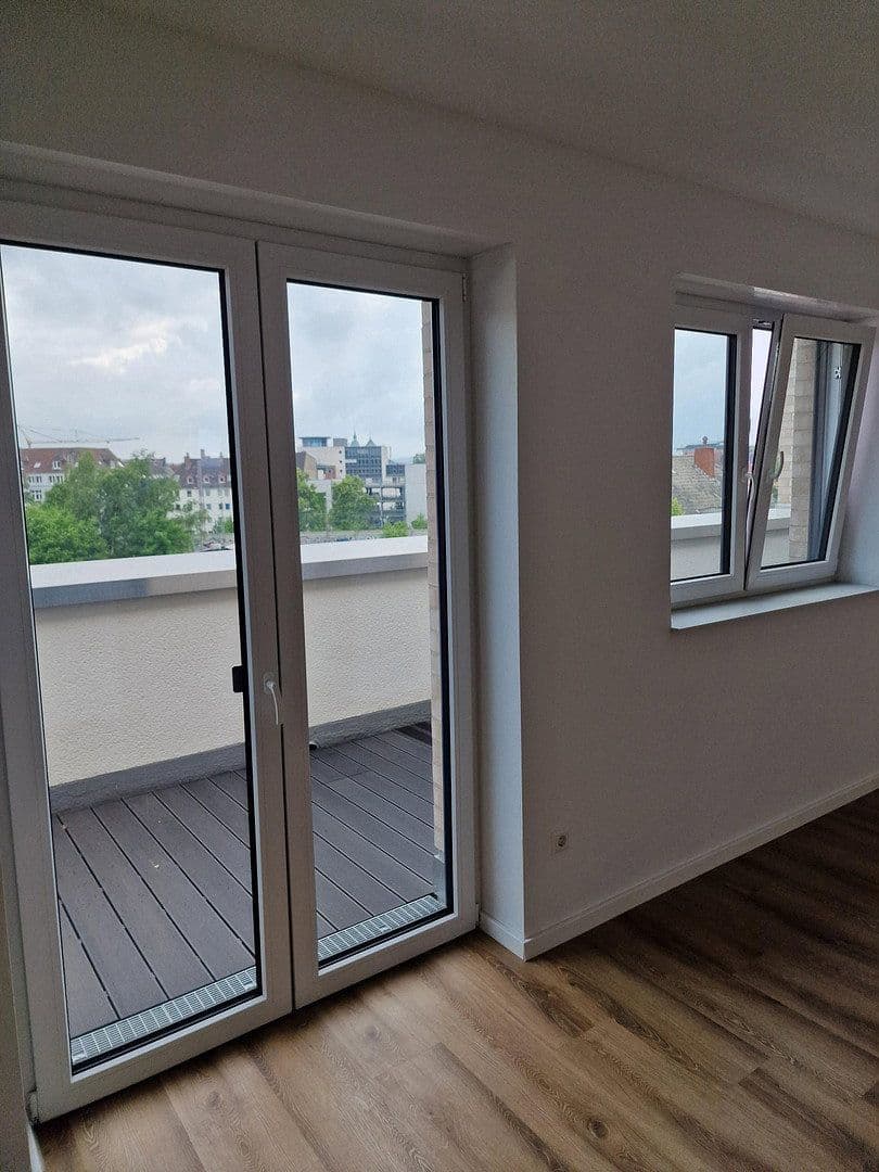 Pronájem bytu 3+1 77 m², Osnabrück, Dolní Sasko Pronájem bytu 3+1 77 m², Osnabrück, Dolní Sasko
