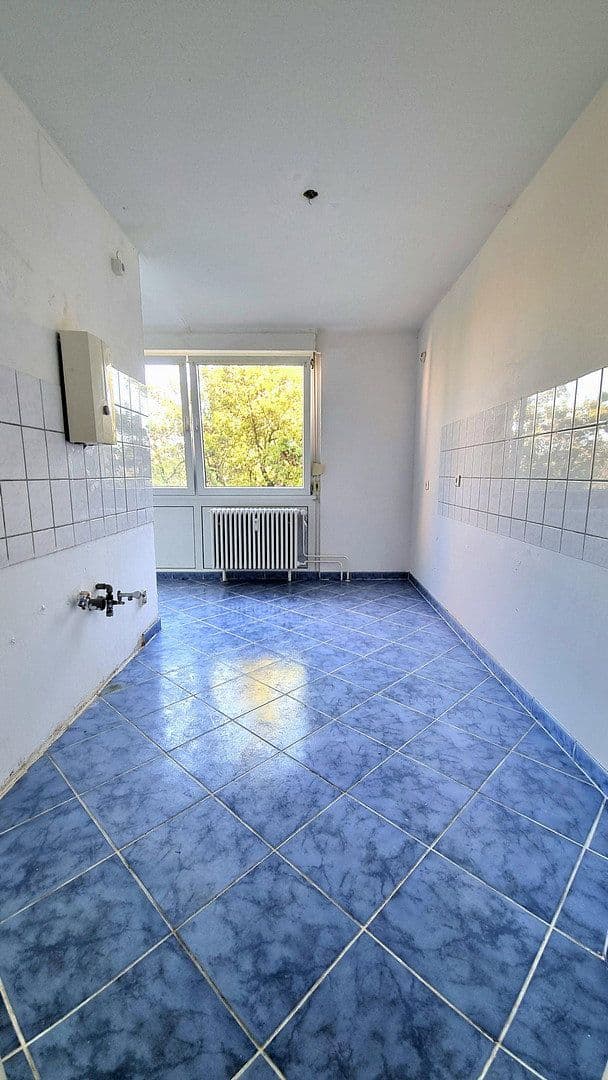 Prodej bytu 3+kk 78 m², Mannheim, Bádensko-Württembersko Prodej bytu 3+kk 78 m², Mannheim, Bádensko-Württembersko