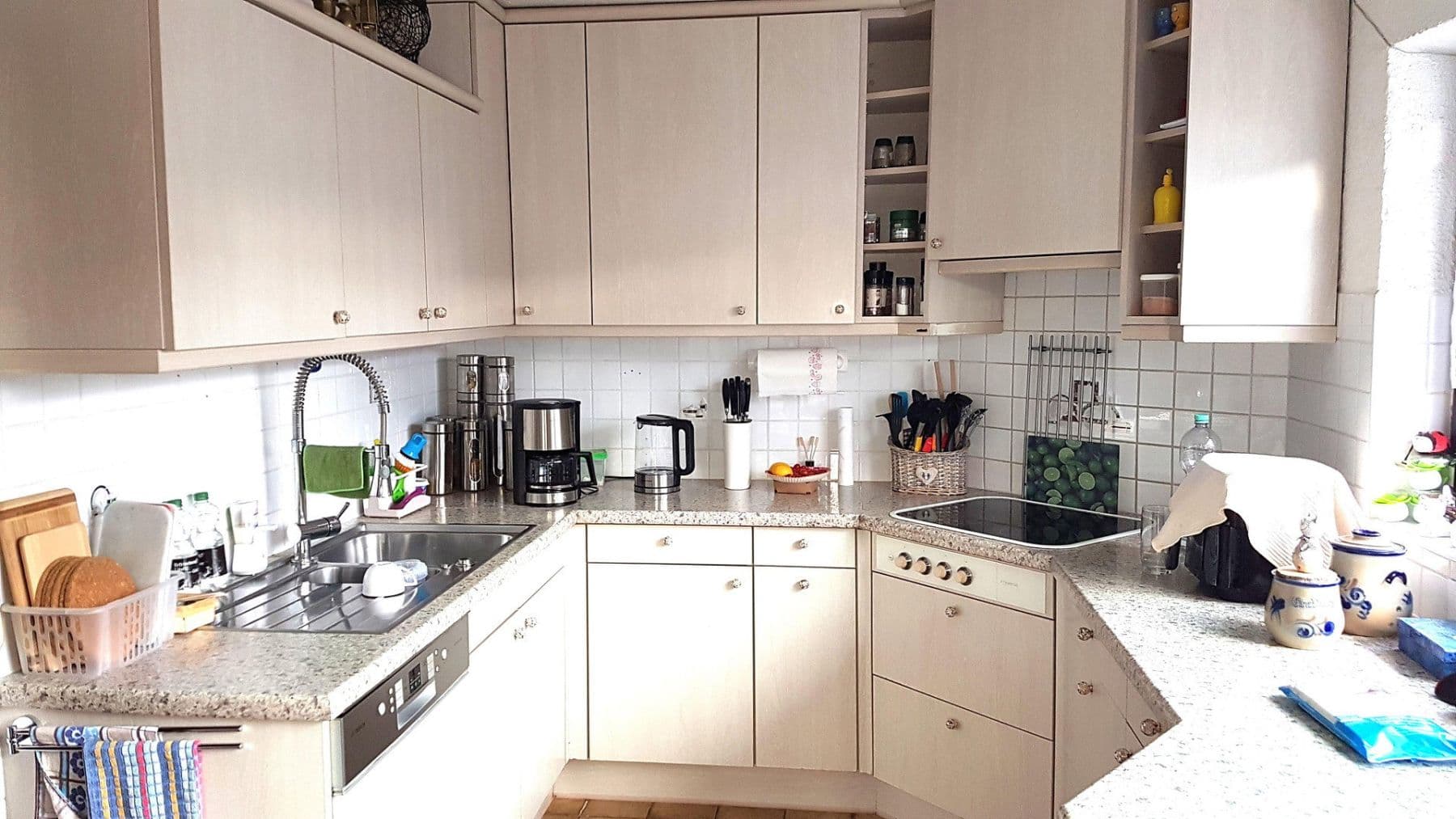 Prodej domu 190 m², pozemek 689 m², Neuenburg am Rhein, Bádensko-Württembersko Prodej domu 190 m², pozemek 689 m², Neuenburg am Rhein, Bádensko-Württembersko