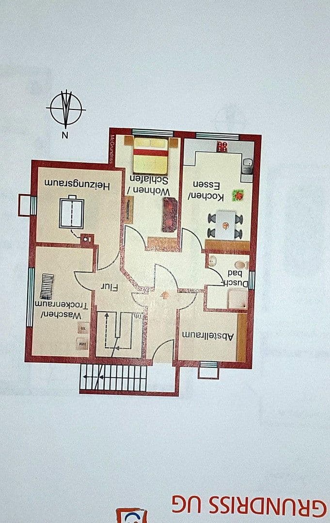 Prodej domu 190 m², pozemek 689 m², Neuenburg am Rhein, Bádensko-Württembersko Prodej domu 190 m², pozemek 689 m², Neuenburg am Rhein, Bádensko-Württembersko