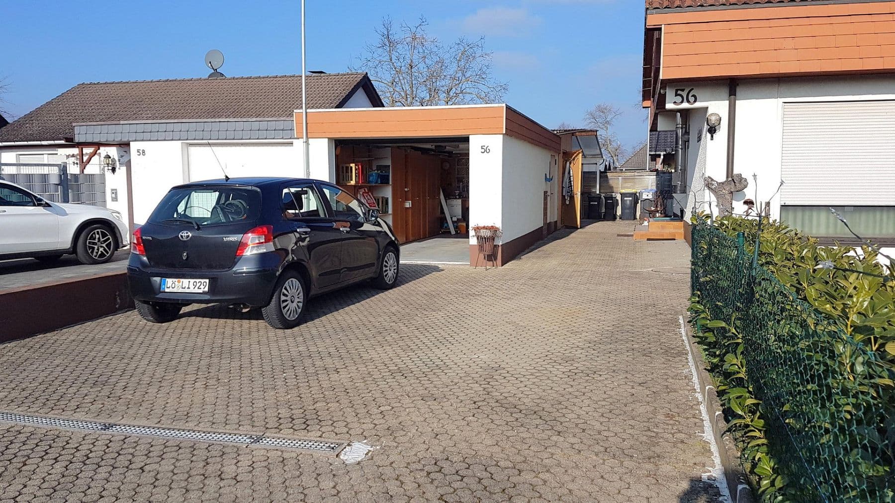 Prodej domu 190 m², pozemek 689 m², Neuenburg am Rhein, Bádensko-Württembersko Prodej domu 190 m², pozemek 689 m², Neuenburg am Rhein, Bádensko-Württembersko
