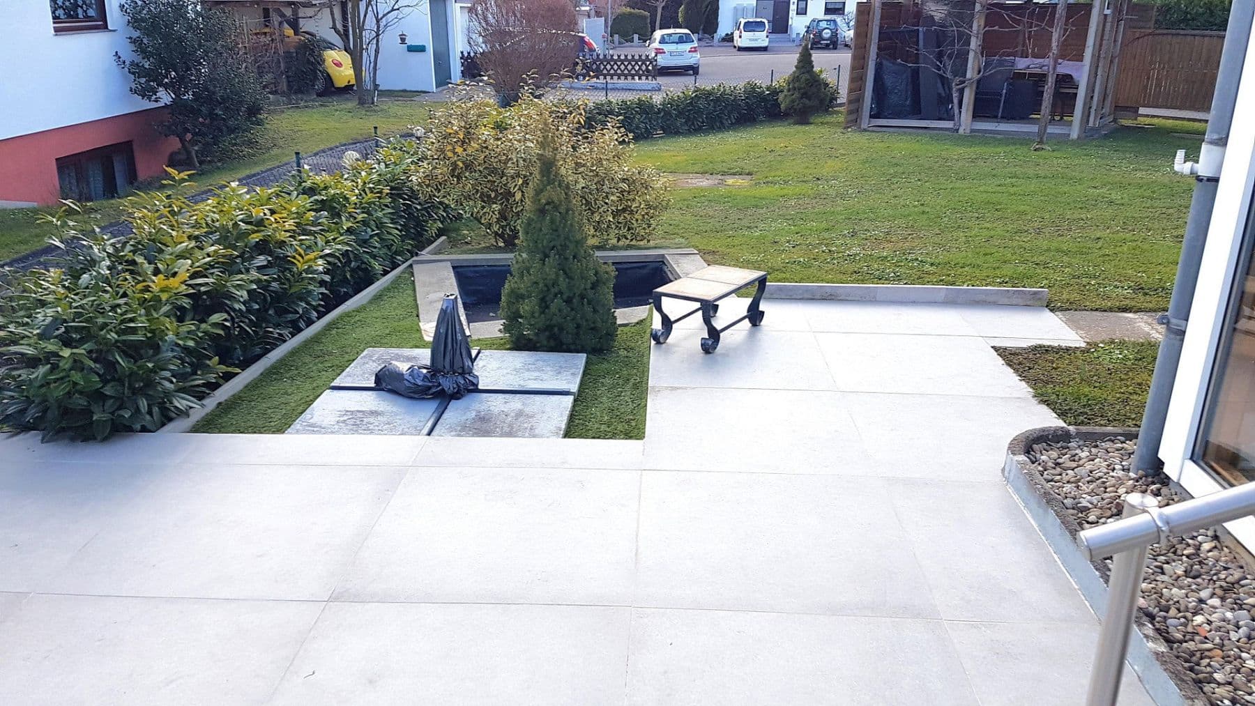 Prodej domu 190 m², pozemek 689 m², Neuenburg am Rhein, Bádensko-Württembersko Prodej domu 190 m², pozemek 689 m², Neuenburg am Rhein, Bádensko-Württembersko