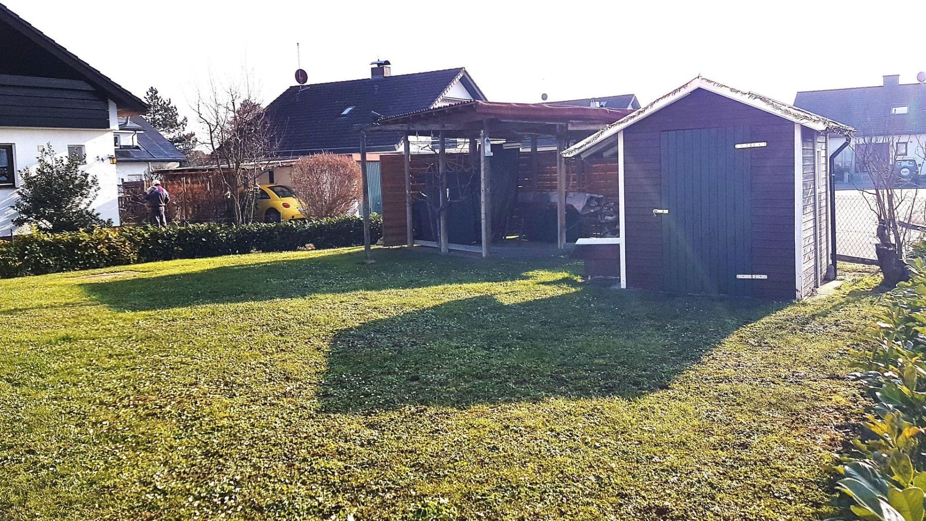Prodej domu 190 m², pozemek 689 m², Neuenburg am Rhein, Bádensko-Württembersko Prodej domu 190 m², pozemek 689 m², Neuenburg am Rhein, Bádensko-Württembersko