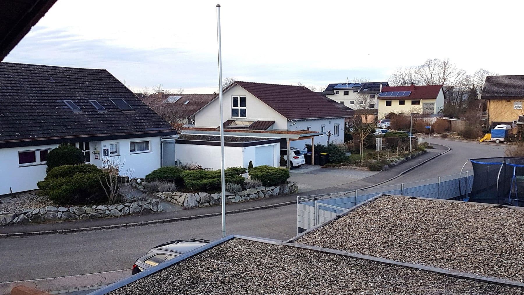 Prodej domu 190 m², pozemek 689 m², Neuenburg am Rhein, Bádensko-Württembersko Prodej domu 190 m², pozemek 689 m², Neuenburg am Rhein, Bádensko-Württembersko