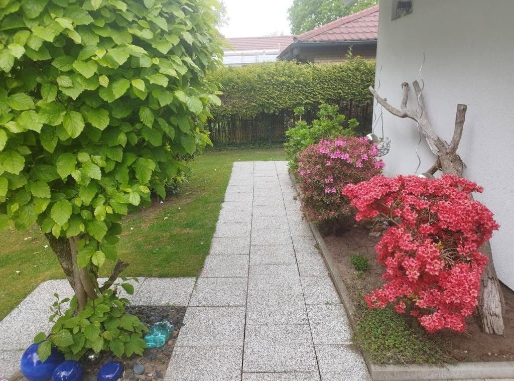 Prodej domu 114 m², pozemek 820 m², Waidmannsring, 5, Quickborn, Šlesvicko-Holštýnsko Prodej domu 114 m², pozemek 820 m², Waidmannsring, 5, Quickborn, Šlesvicko-Holštýnsko