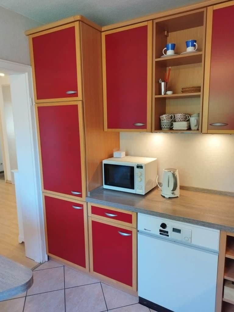 Prodej domu 114 m², pozemek 820 m², Waidmannsring, 5, Quickborn, Šlesvicko-Holštýnsko Prodej domu 114 m², pozemek 820 m², Waidmannsring, 5, Quickborn, Šlesvicko-Holštýnsko