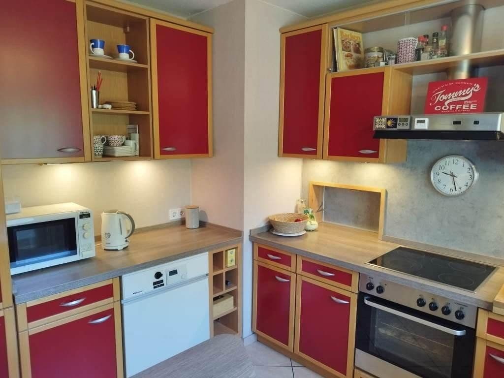 Prodej domu 114 m², pozemek 820 m², Waidmannsring, 5, Quickborn, Šlesvicko-Holštýnsko Prodej domu 114 m², pozemek 820 m², Waidmannsring, 5, Quickborn, Šlesvicko-Holštýnsko