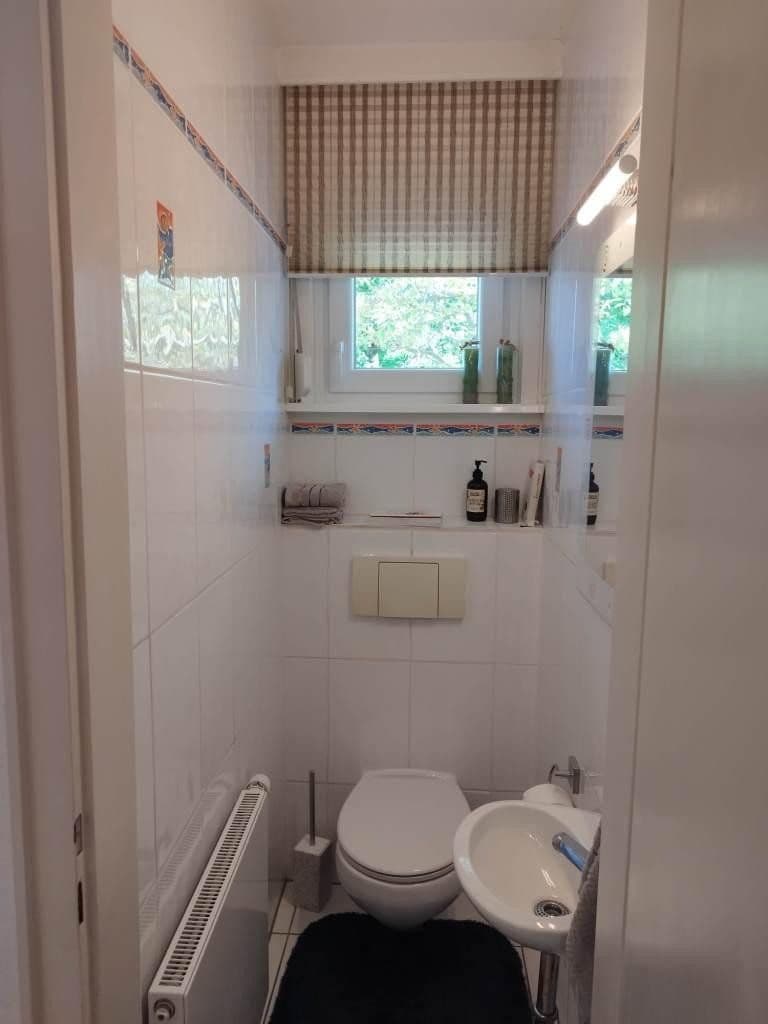Prodej domu 114 m², pozemek 820 m², Waidmannsring, 5, Quickborn, Šlesvicko-Holštýnsko Prodej domu 114 m², pozemek 820 m², Waidmannsring, 5, Quickborn, Šlesvicko-Holštýnsko