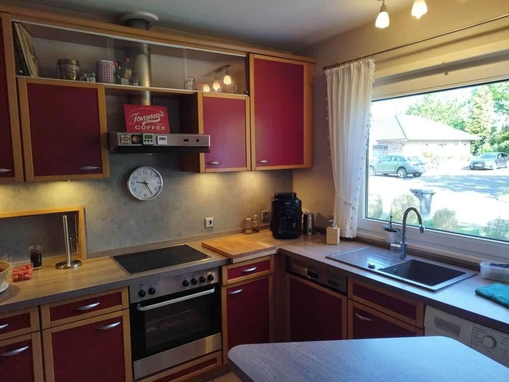 Prodej domu 114 m², pozemek 820 m², Waidmannsring, 5, Quickborn, Šlesvicko-Holštýnsko Prodej domu 114 m², pozemek 820 m², Waidmannsring, 5, Quickborn, Šlesvicko-Holštýnsko