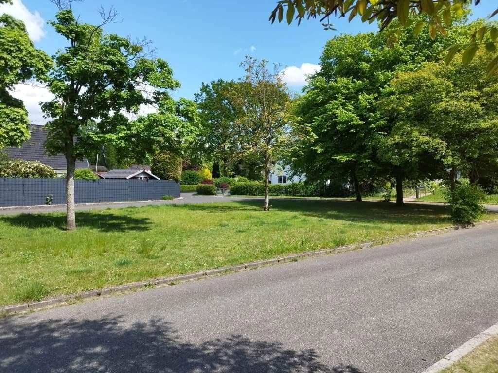 Prodej domu 114 m², pozemek 820 m², Waidmannsring, 5, Quickborn, Šlesvicko-Holštýnsko Prodej domu 114 m², pozemek 820 m², Waidmannsring, 5, Quickborn, Šlesvicko-Holštýnsko
