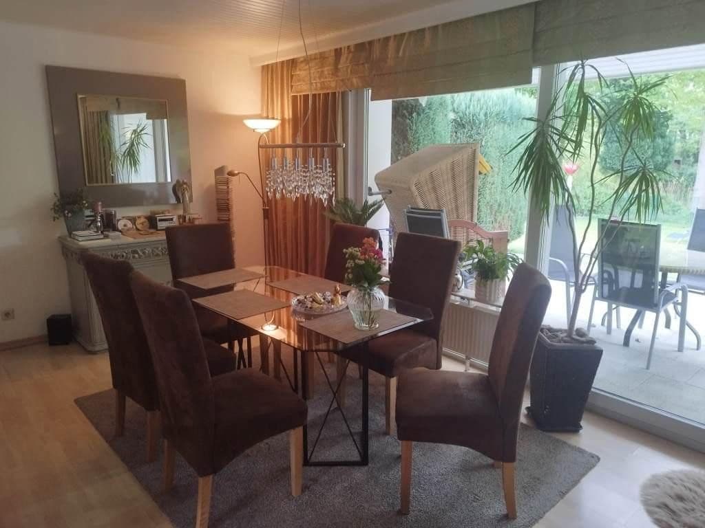 Prodej domu 114 m², pozemek 820 m², Waidmannsring, 5, Quickborn, Šlesvicko-Holštýnsko Prodej domu 114 m², pozemek 820 m², Waidmannsring, 5, Quickborn, Šlesvicko-Holštýnsko